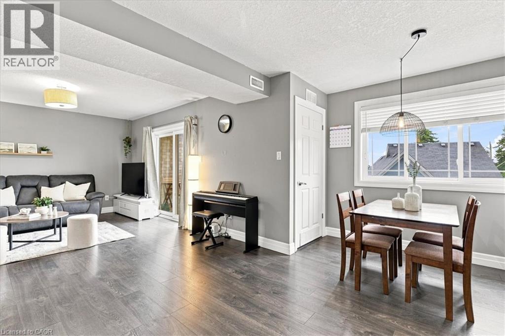 1522 King Street E Unit# 403, Kitchener, Ontario  N2G 2P1 - Photo 10 - 40860312