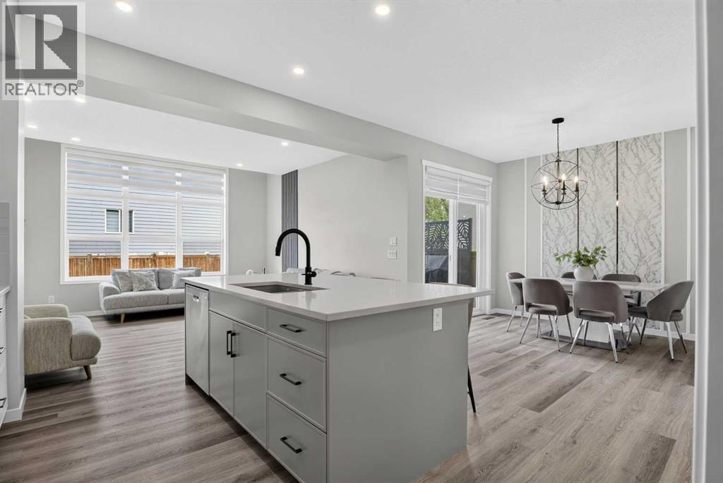 244 Masters Row SE, Calgary, Alberta  T3M 2R8 - Photo 8 - A2340484