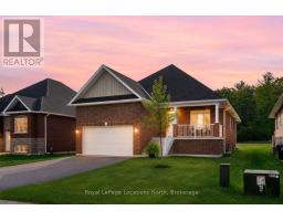 12 NATURES TRAIL, Wasaga Beach, Ontario