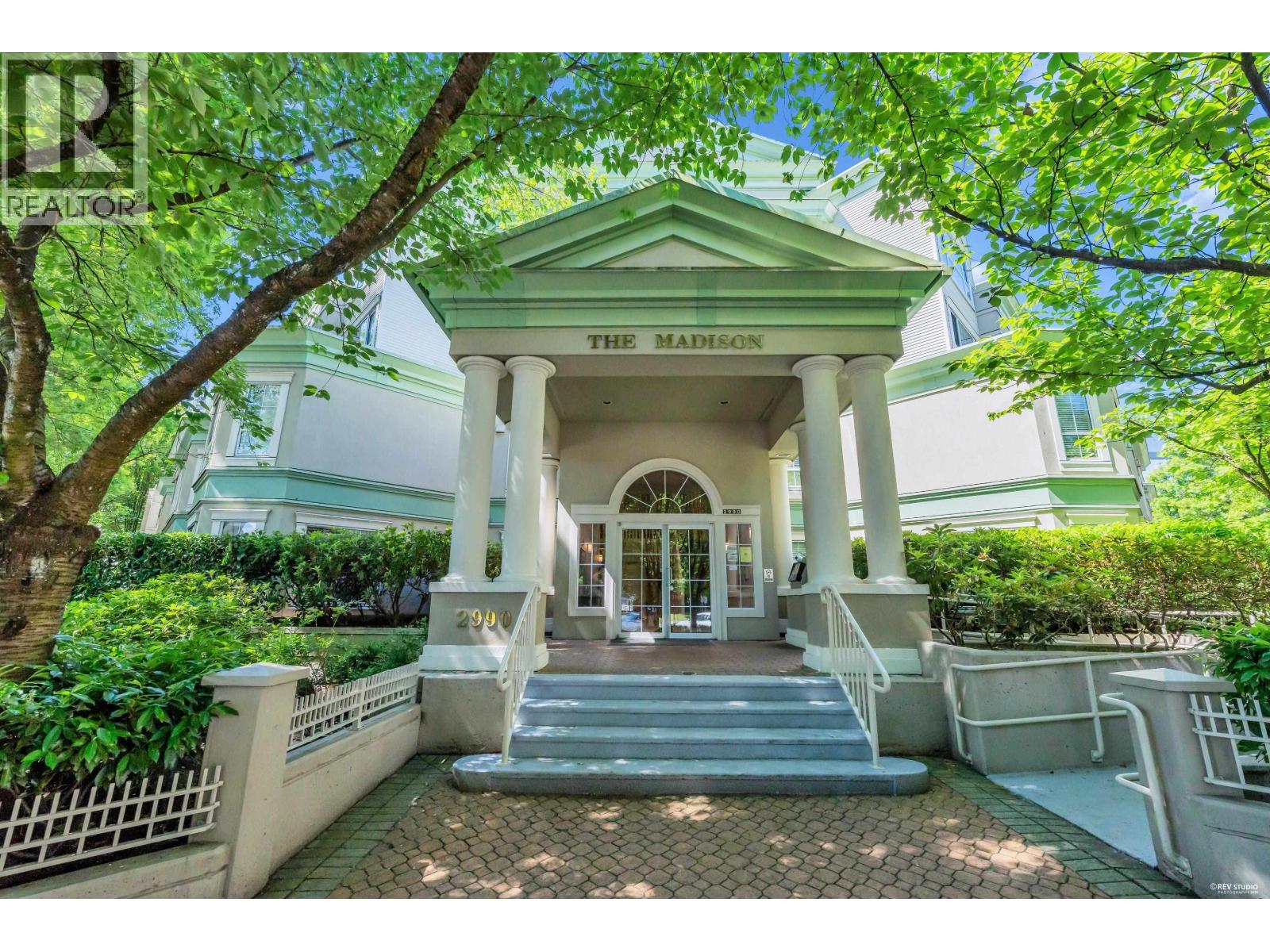 310 2990 Princess Crescent, Coquitlam, British Columbia  V3B 7R3 - Photo 1 - R3161223