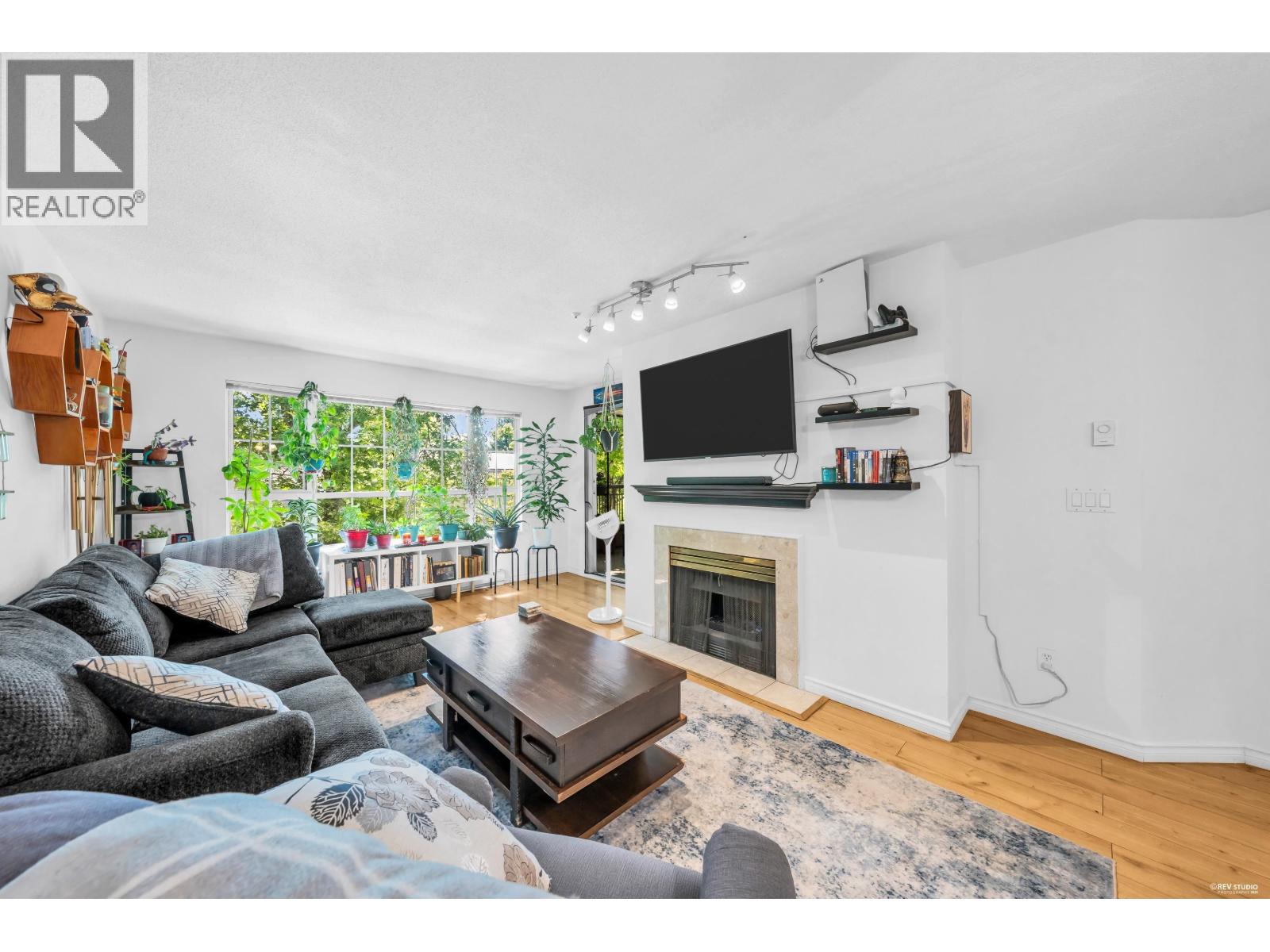 310 2990 Princess Crescent, Coquitlam, British Columbia  V3B 7R3 - Photo 13 - R3161223
