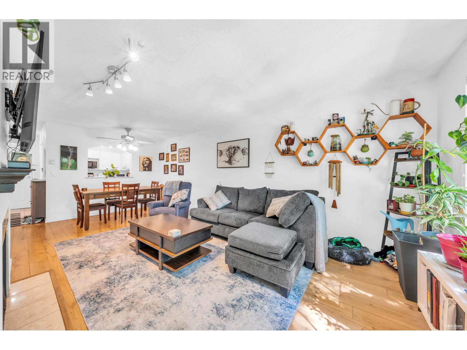 310 2990 Princess Crescent, Coquitlam, British Columbia  V3B 7R3 - Photo 14 - R3161223