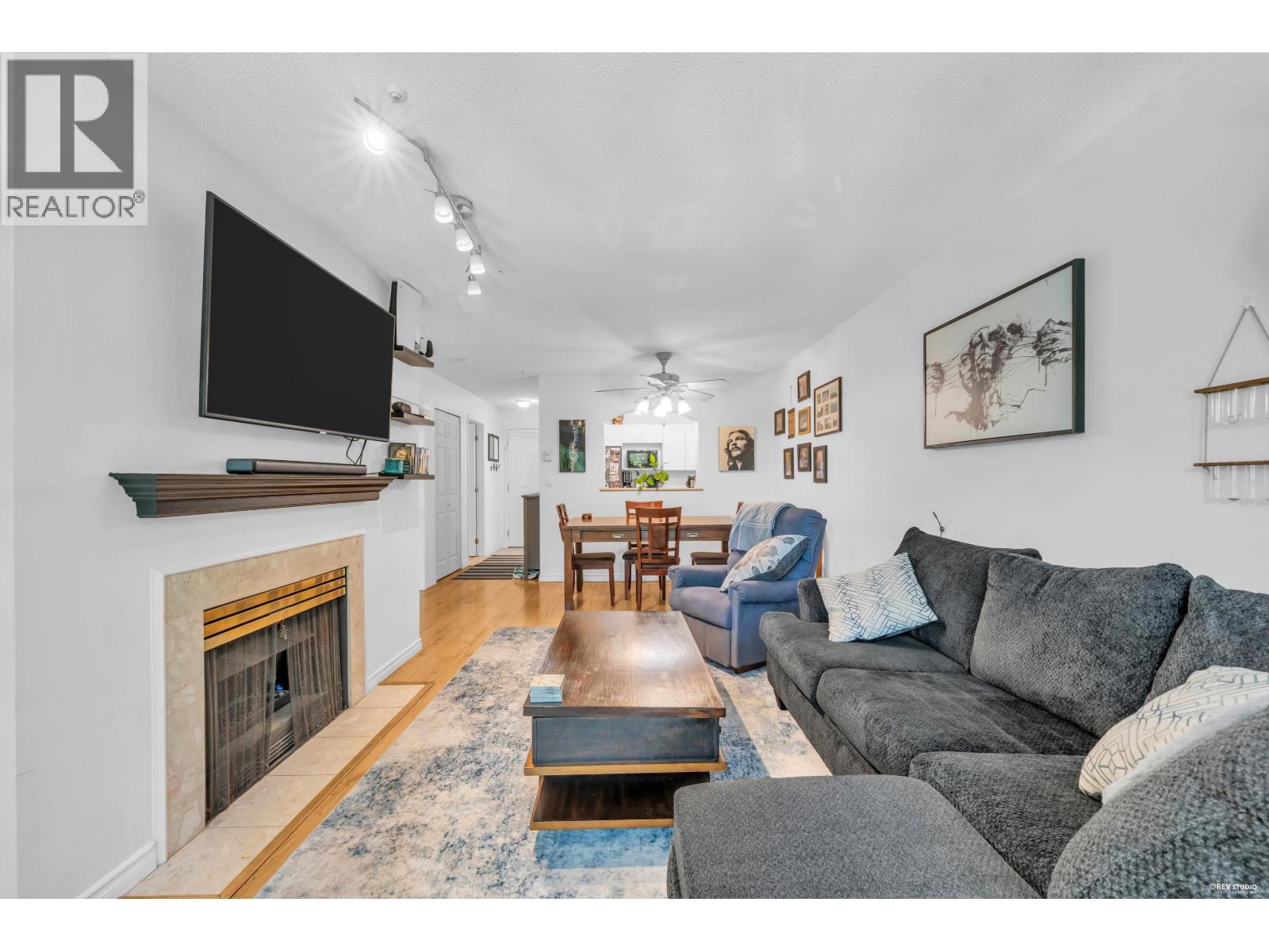 310 2990 Princess Crescent, Coquitlam, British Columbia  V3B 7R3 - Photo 15 - R3161223