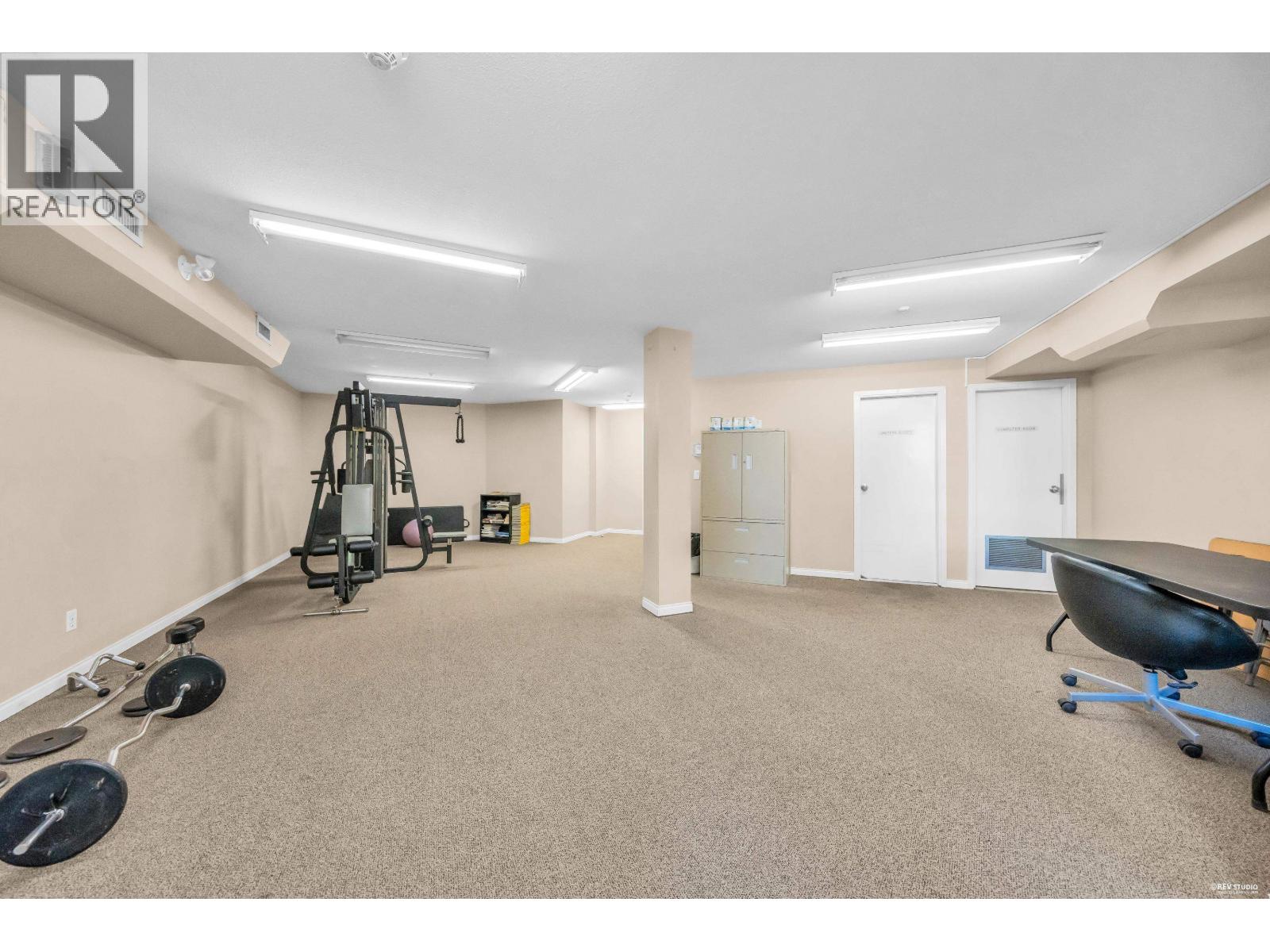 310 2990 Princess Crescent, Coquitlam, British Columbia  V3B 7R3 - Photo 28 - R3161223