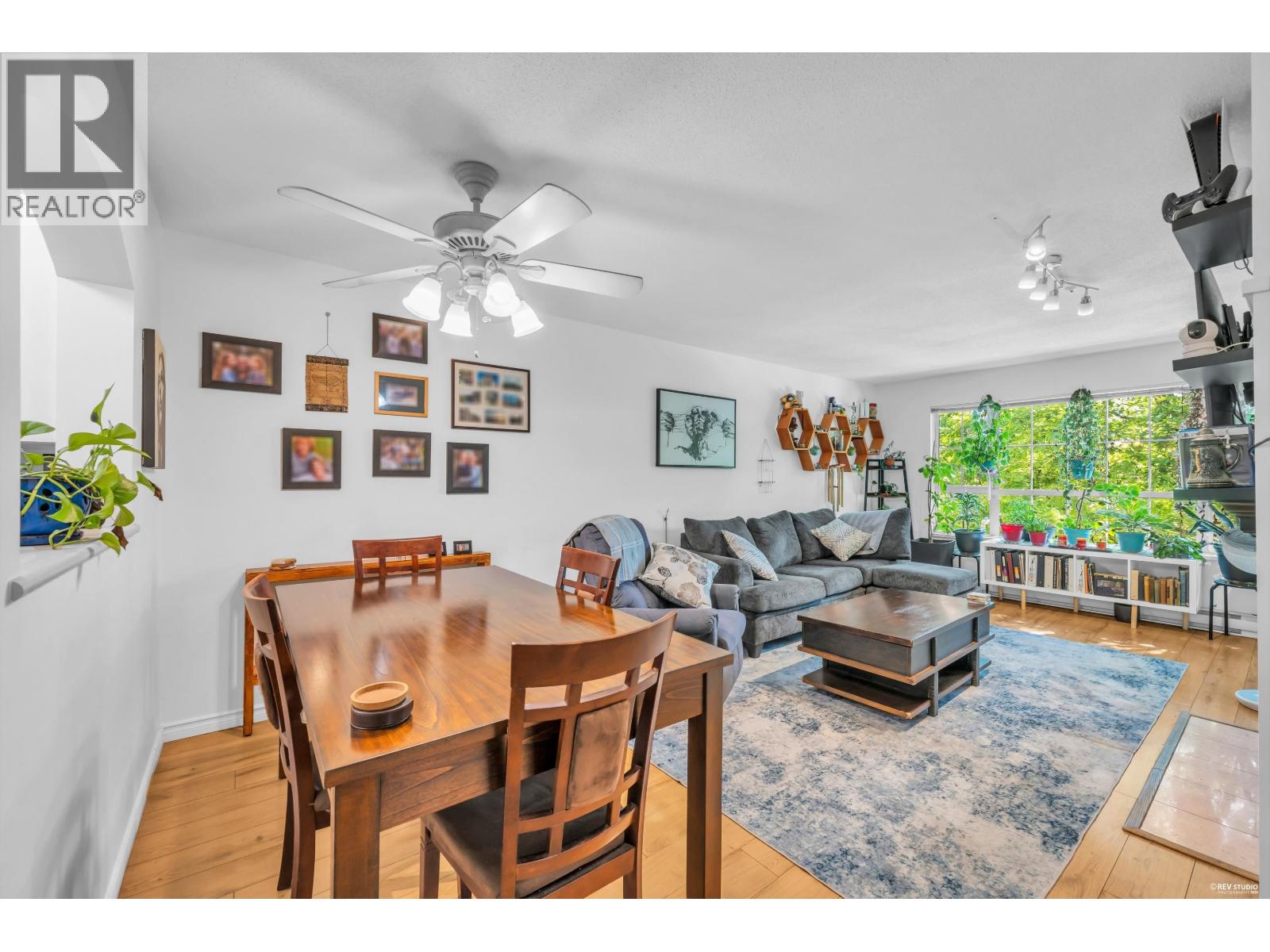 310 2990 Princess Crescent, Coquitlam, British Columbia  V3B 7R3 - Photo 8 - R3161223