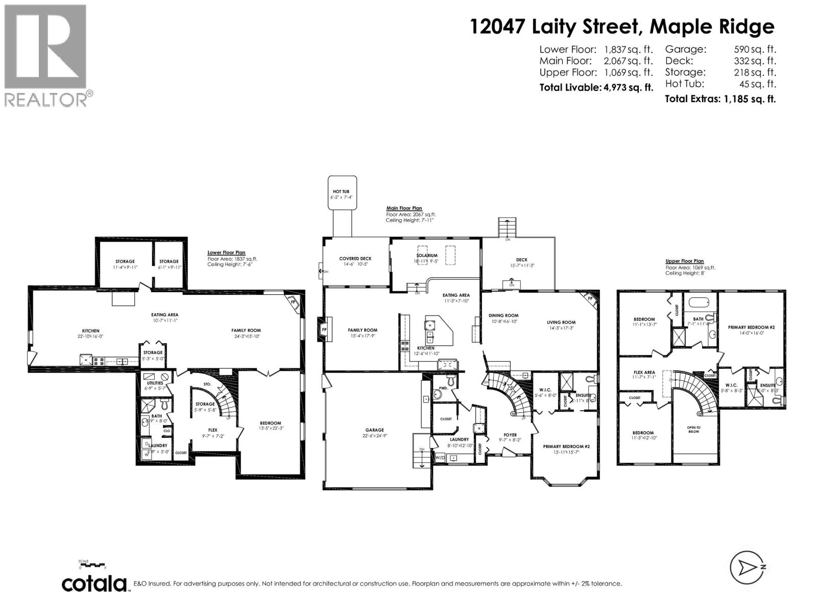 12047 Laity Street, Maple Ridge, British Columbia  V2X 5A7 - Photo 19 - R3161225