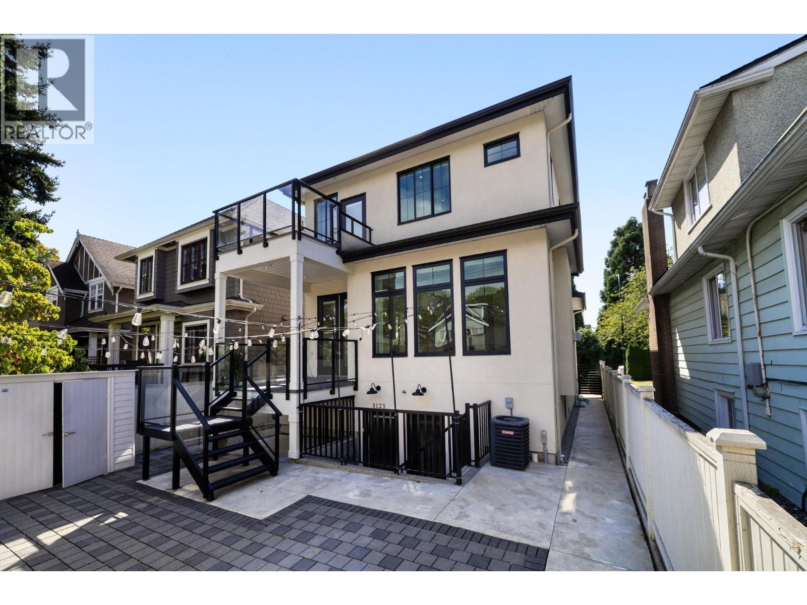 3123 W 16th Avenue, Vancouver, British Columbia  V6K 3C9 - Photo 30 - R3161227