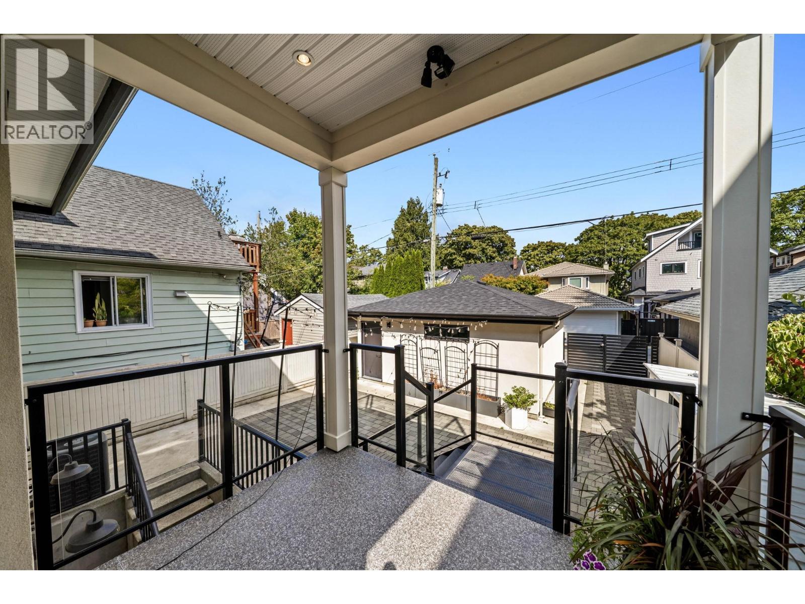 3123 W 16th Avenue, Vancouver, British Columbia  V6K 3C9 - Photo 31 - R3161227