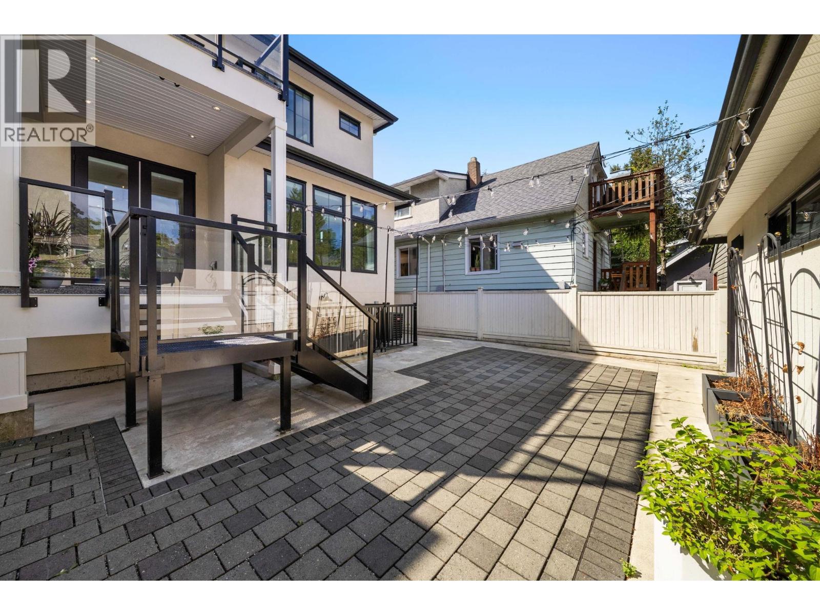 3123 W 16th Avenue, Vancouver, British Columbia  V6K 3C9 - Photo 34 - R3161227
