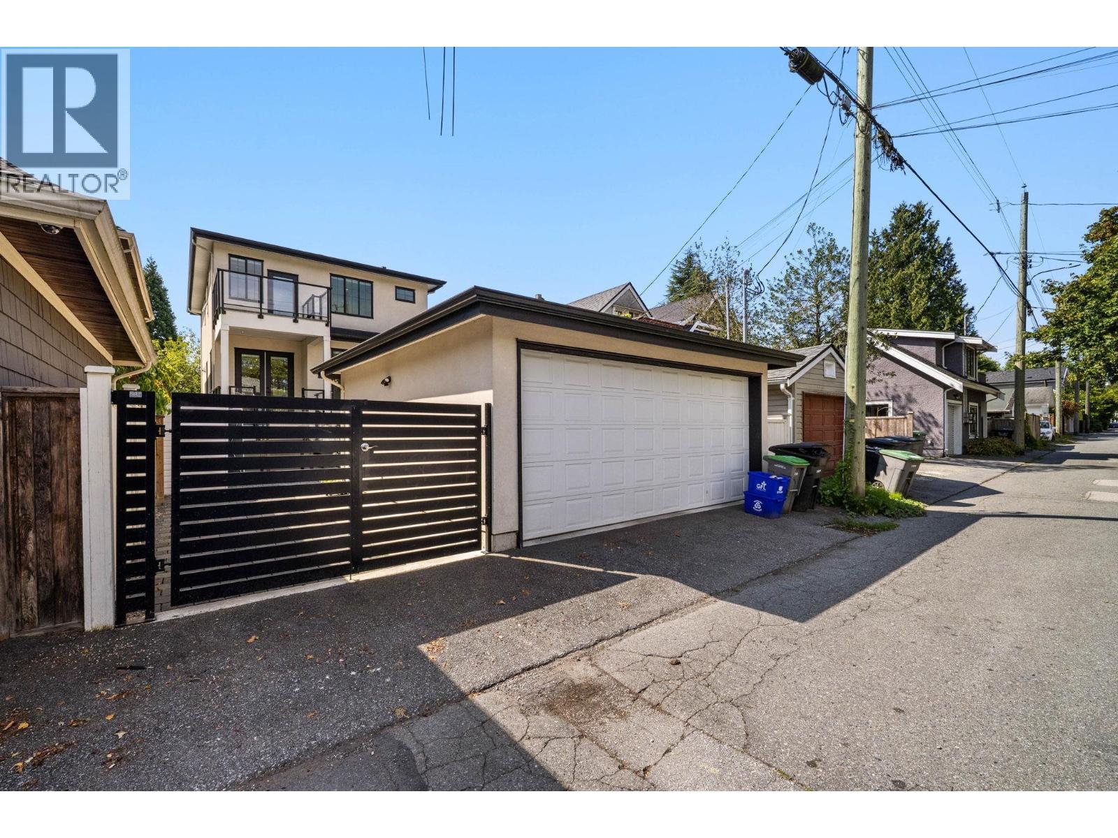 3123 W 16th Avenue, Vancouver, British Columbia  V6K 3C9 - Photo 36 - R3161227