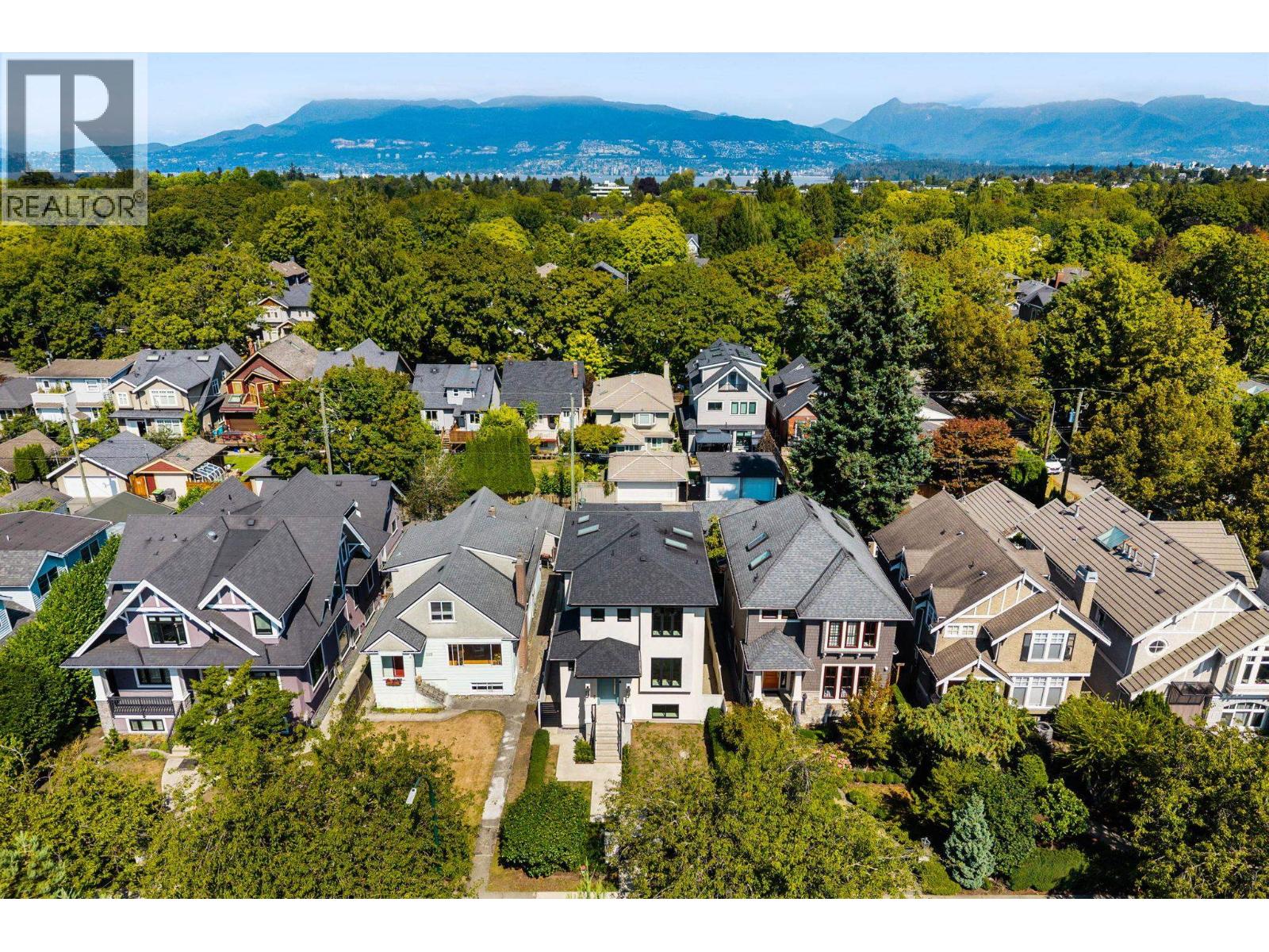 3123 W 16th Avenue, Vancouver, British Columbia  V6K 3C9 - Photo 37 - R3161227