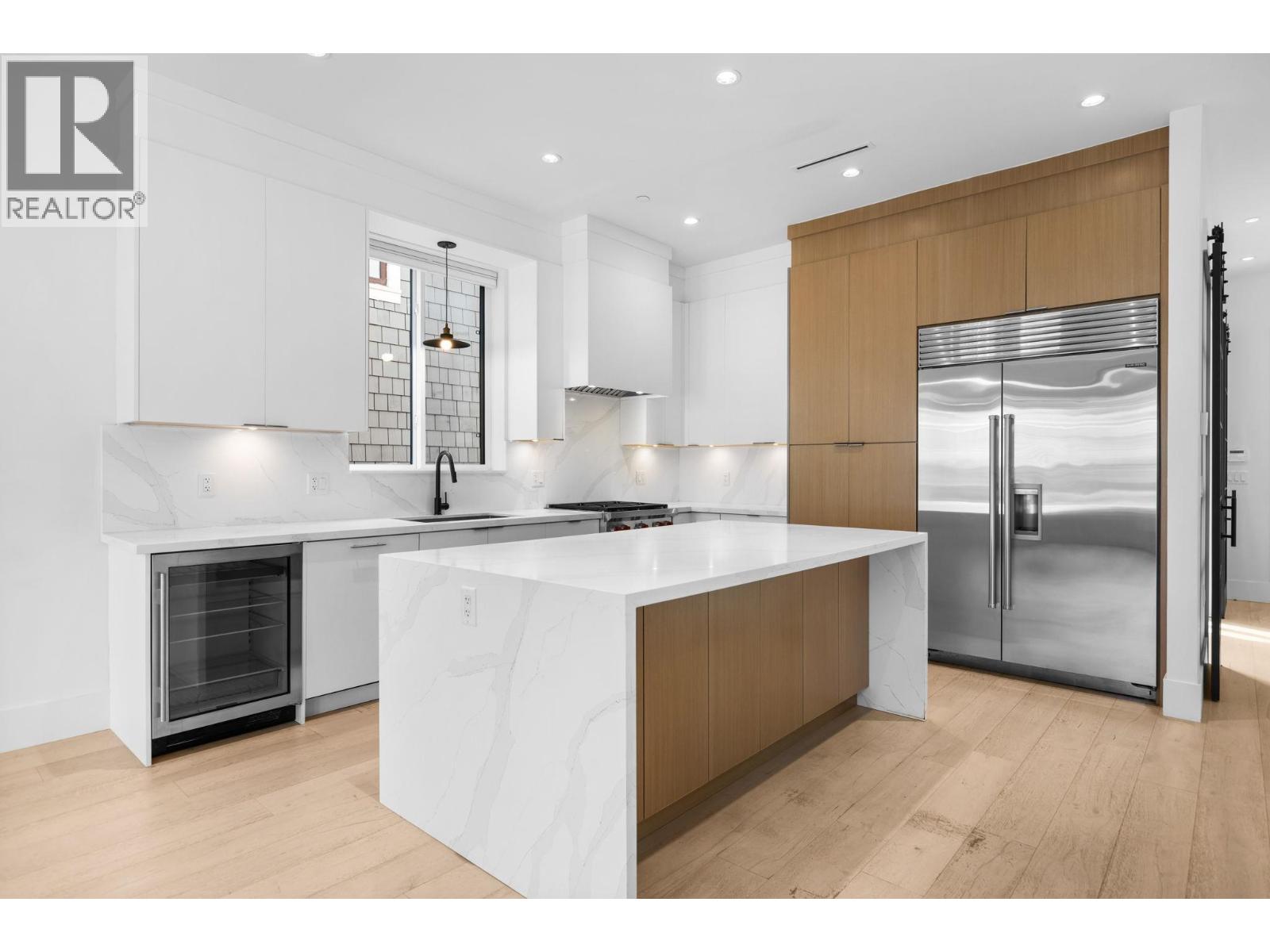 3123 W 16th Avenue, Vancouver, British Columbia  V6K 3C9 - Photo 4 - R3161227