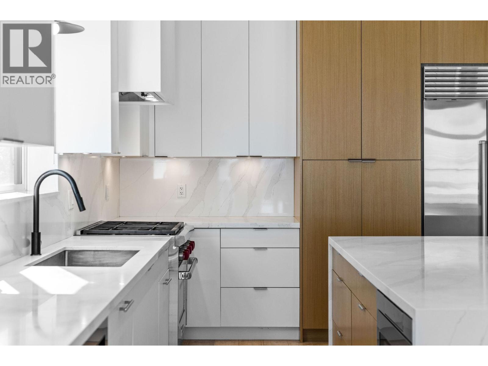 3123 W 16th Avenue, Vancouver, British Columbia  V6K 3C9 - Photo 6 - R3161227