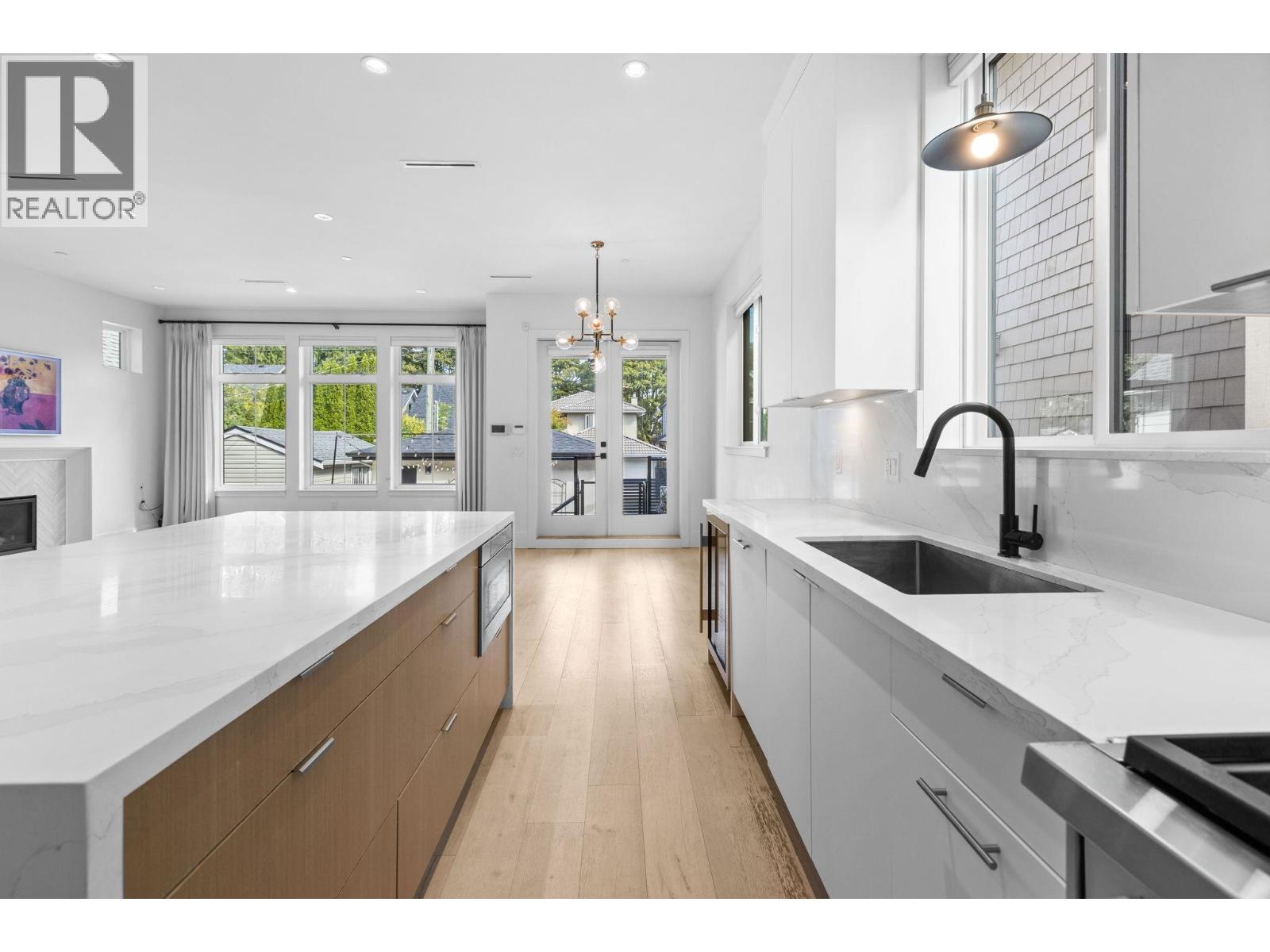 3123 W 16th Avenue, Vancouver, British Columbia  V6K 3C9 - Photo 8 - R3161227