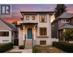 3123 W 16TH AVENUE, Vancouver, British Columbia