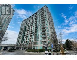 610 - 100 PROMENADE CIRCLE, Vaughan, Ontario