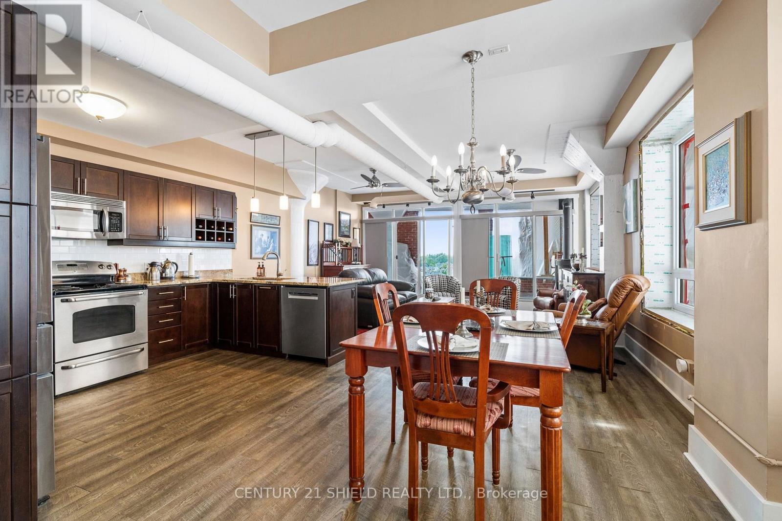 502 - 710 Cotton Mill Street, Cornwall, Ontario  K6H 7L3 - Photo 18 - X13604572