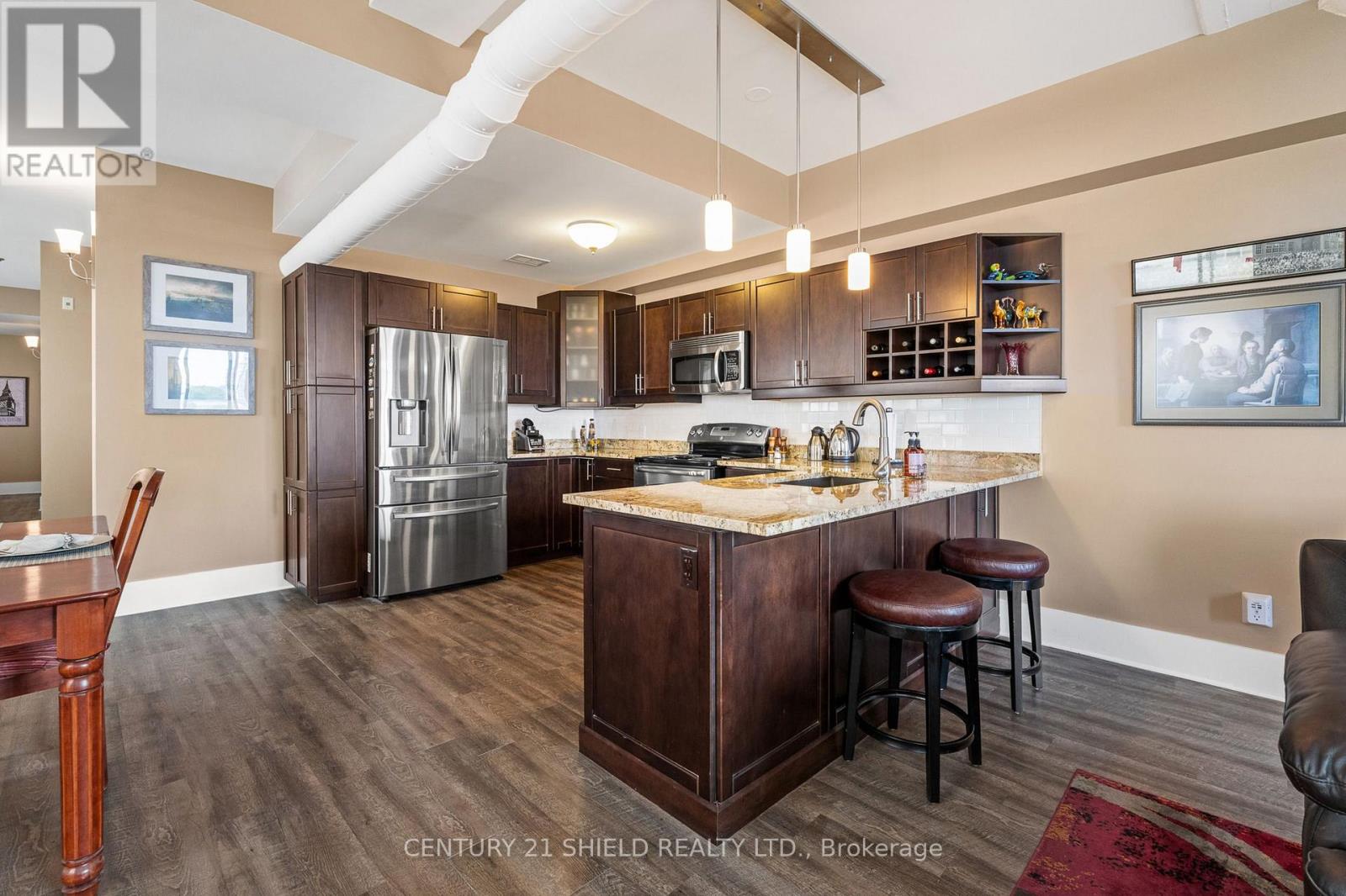 502 - 710 Cotton Mill Street, Cornwall, Ontario  K6H 7L3 - Photo 22 - X13604572