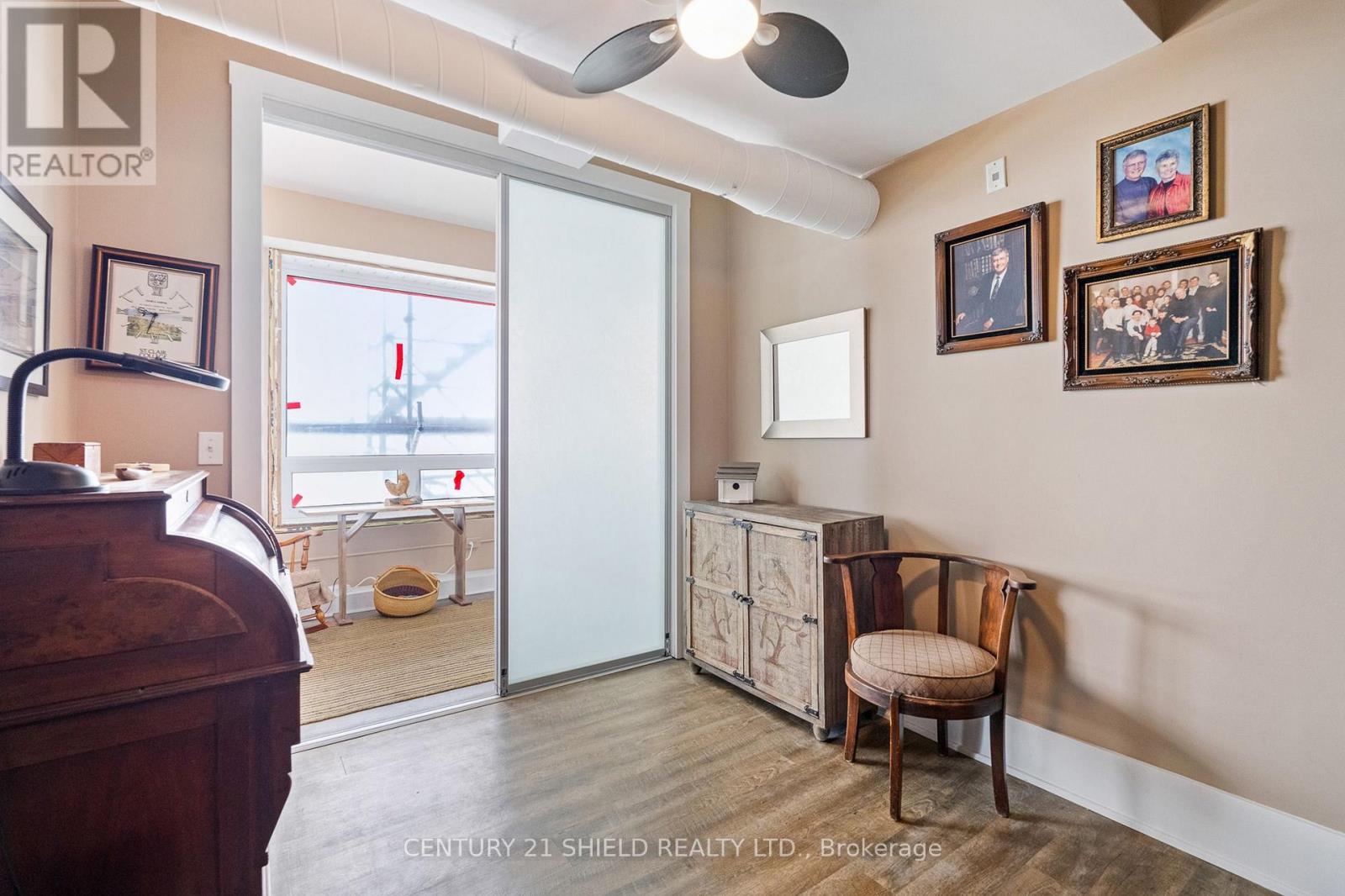502 - 710 Cotton Mill Street, Cornwall, Ontario  K6H 7L3 - Photo 17 - X13604572