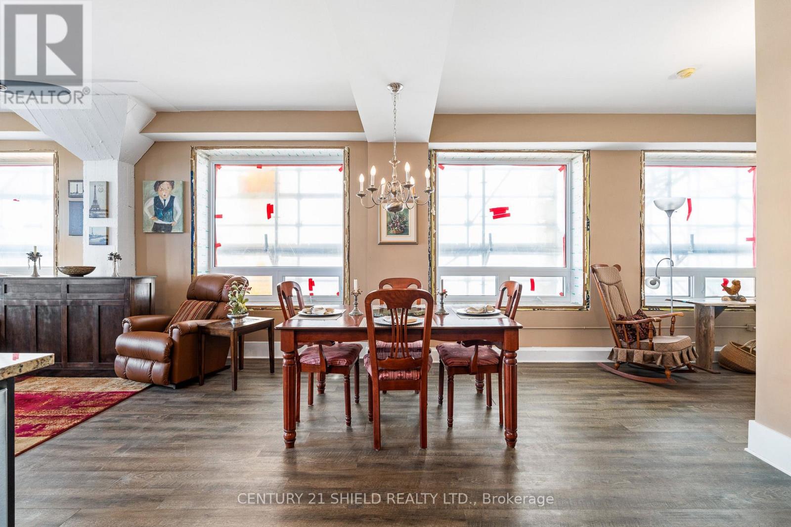 502 - 710 Cotton Mill Street, Cornwall, Ontario  K6H 7L3 - Photo 20 - X13604572