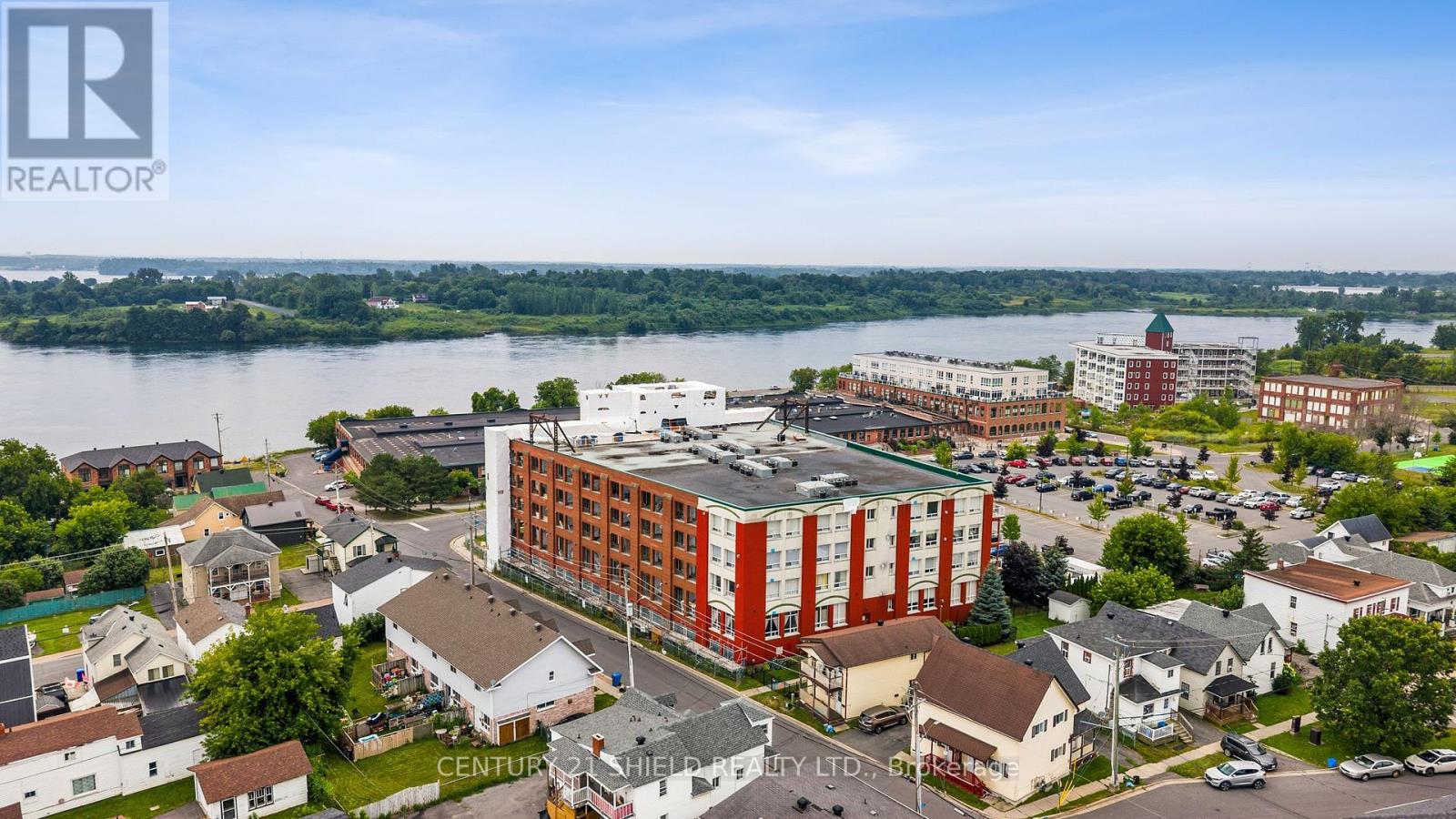 502 - 710 Cotton Mill Street, Cornwall, Ontario  K6H 7L3 - Photo 6 - X13604572