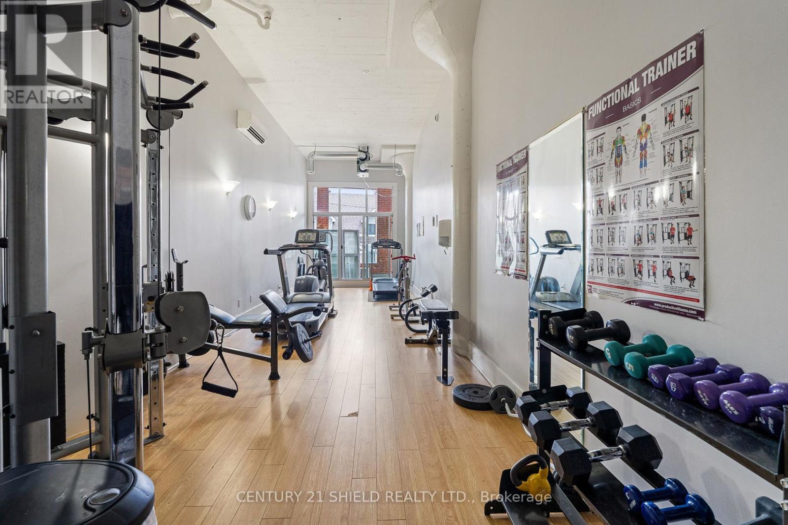 502 - 710 Cotton Mill Street, Cornwall, Ontario  K6H 7L3 - Photo 29 - X13604572