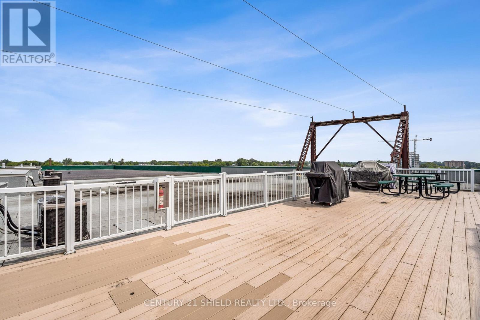 502 - 710 Cotton Mill Street, Cornwall, Ontario  K6H 7L3 - Photo 30 - X13604572