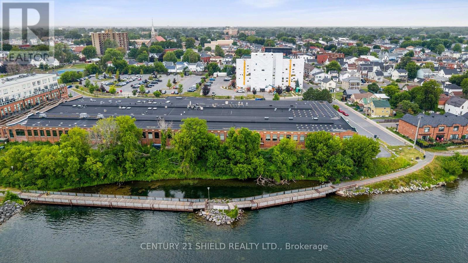 502 - 710 Cotton Mill Street, Cornwall, Ontario  K6H 7L3 - Photo 5 - X13604572