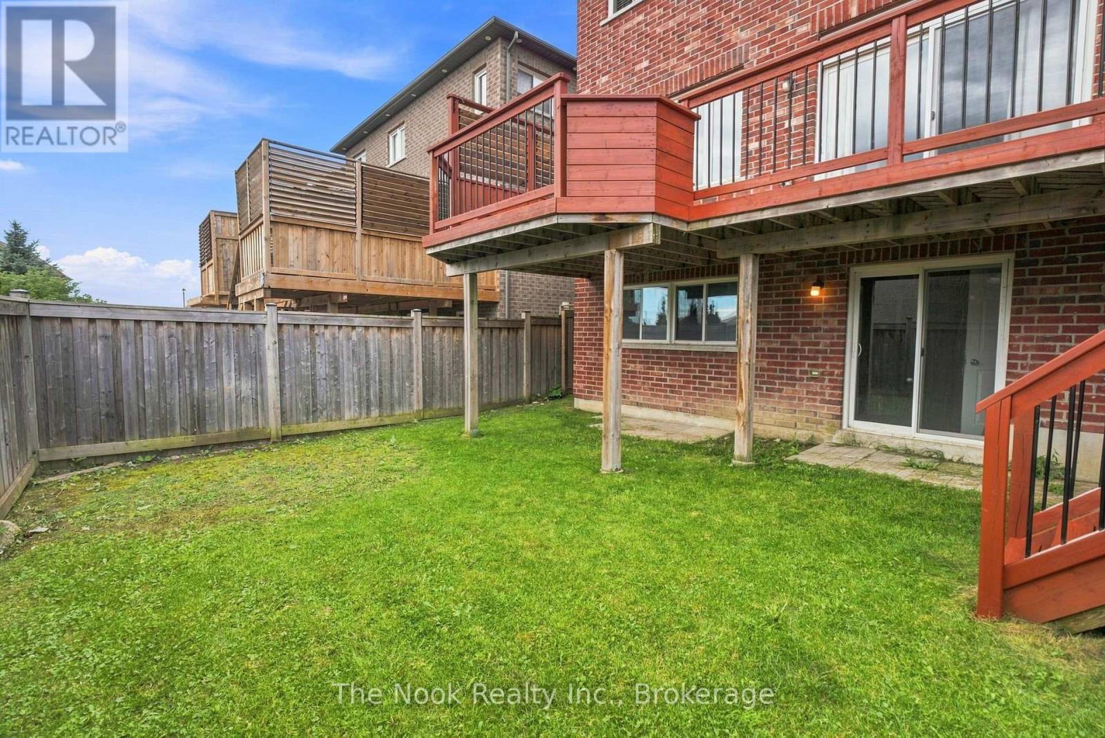 2507 Standardbred Drive, Oshawa, Ontario  L1H 7K4 - Photo 43 - E13718794