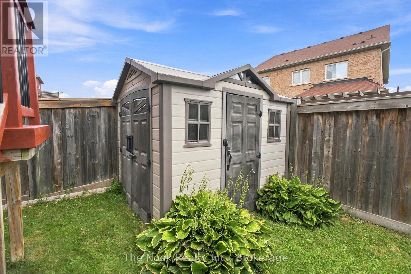 2507 Standardbred Drive, Oshawa, Ontario  L1H 7K4 - Photo 44 - E13718794