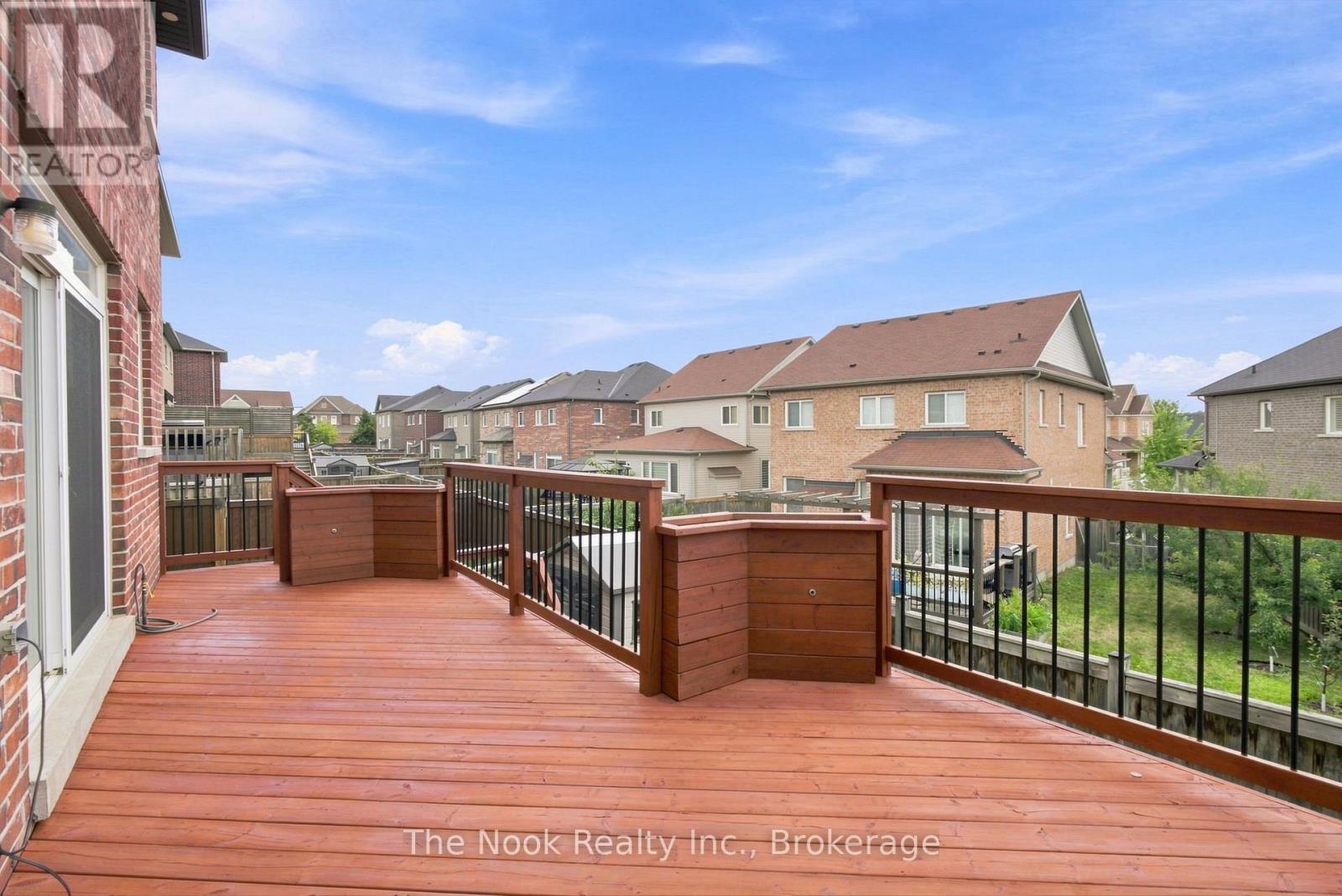 2507 Standardbred Drive, Oshawa, Ontario  L1H 7K4 - Photo 47 - E13718794