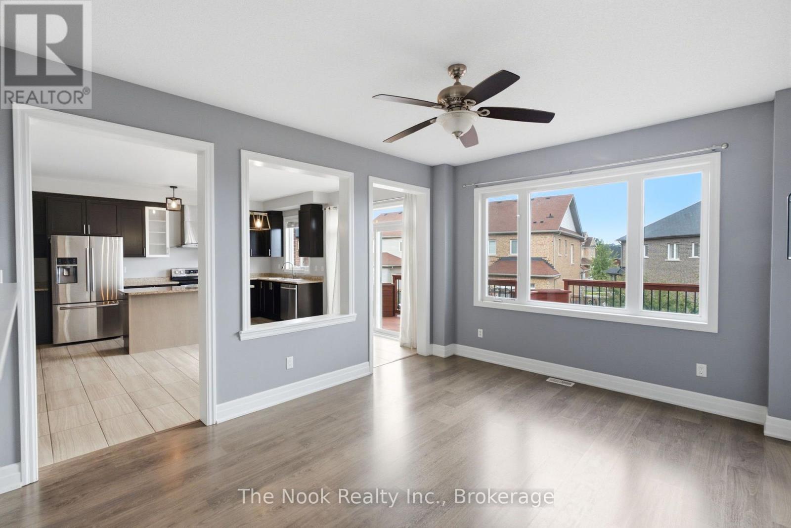 2507 Standardbred Drive, Oshawa, Ontario  L1H 7K4 - Photo 38 - E13718794