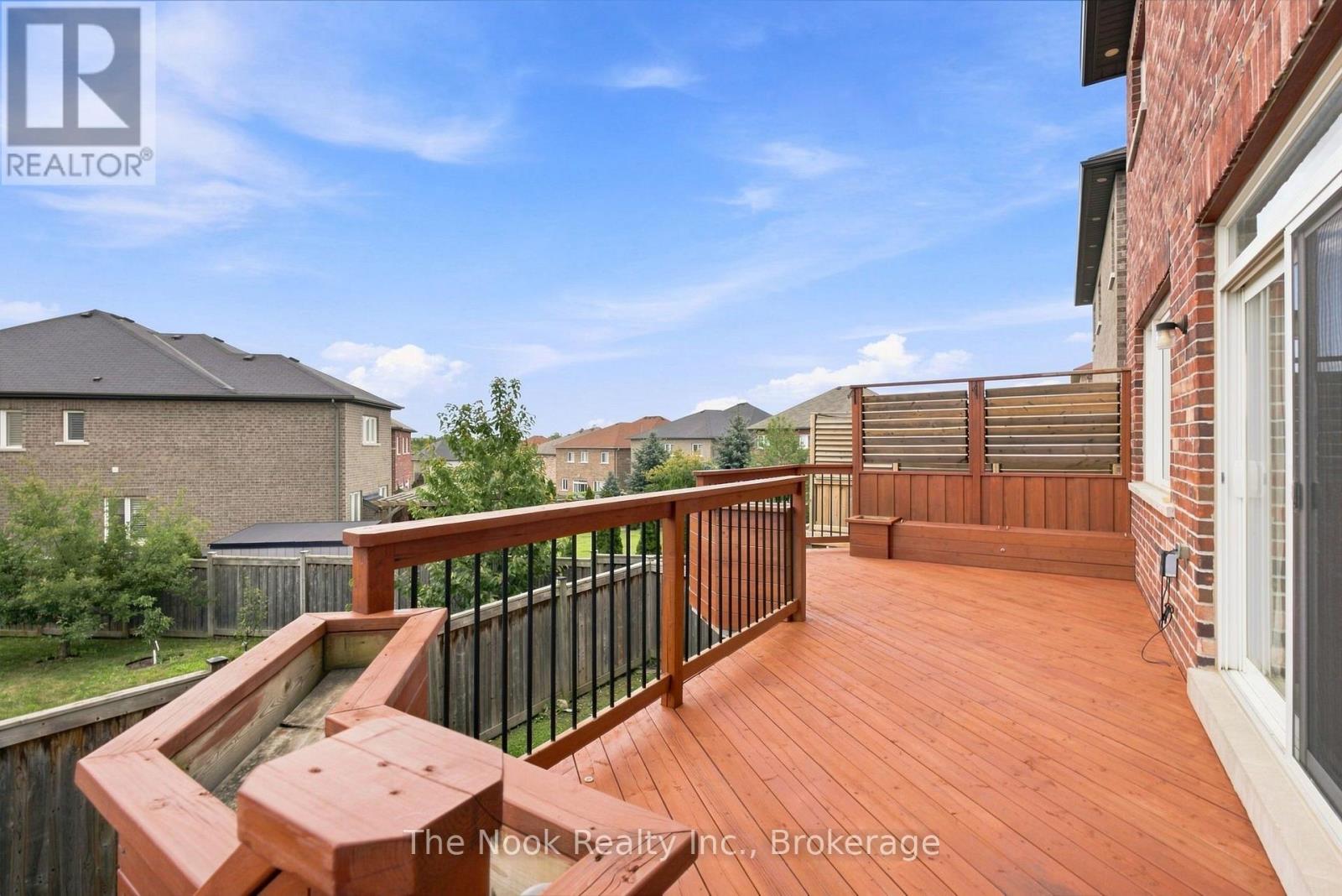 2507 Standardbred Drive, Oshawa, Ontario  L1H 7K4 - Photo 46 - E13718794