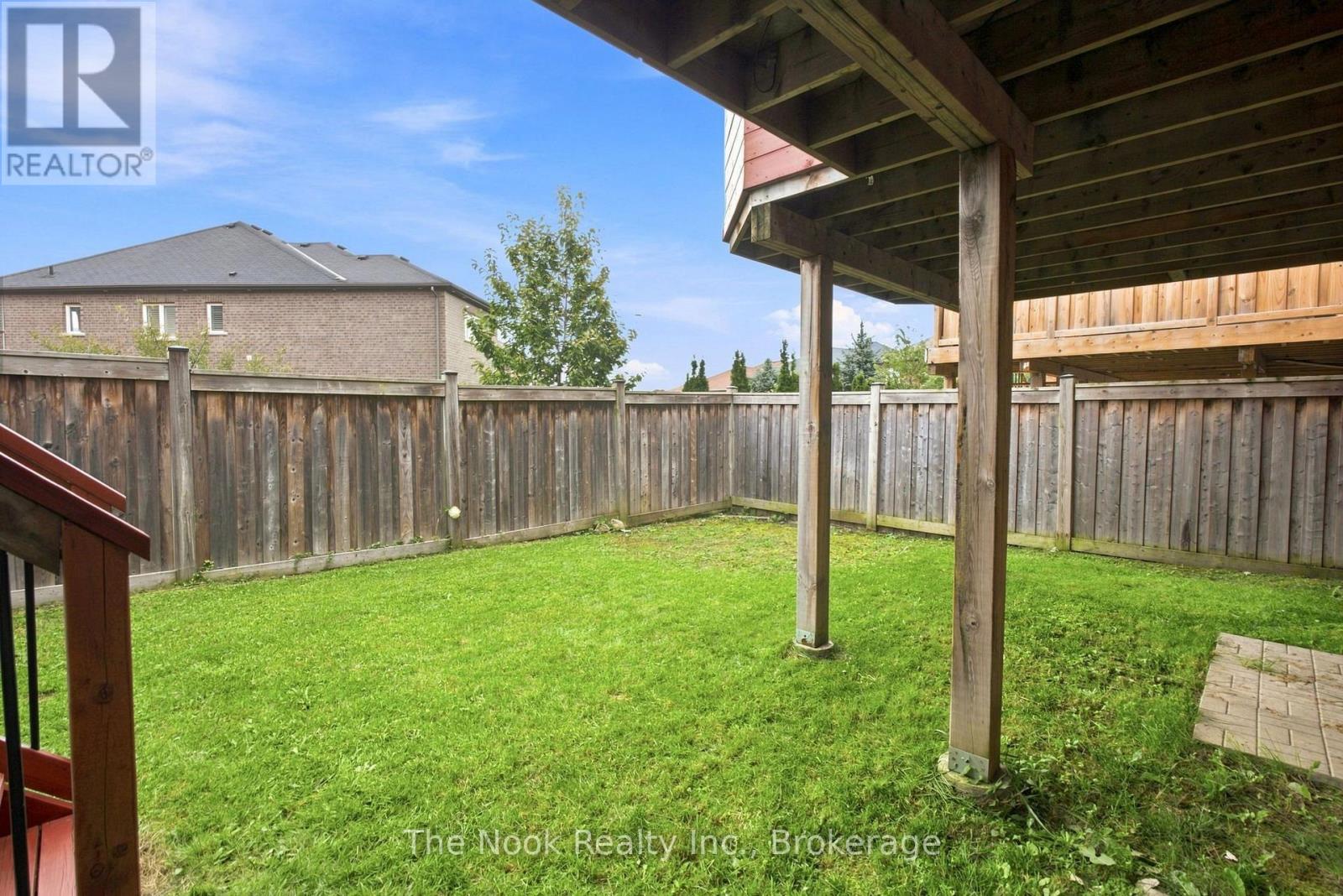 2507 Standardbred Drive, Oshawa, Ontario  L1H 7K4 - Photo 45 - E13718794