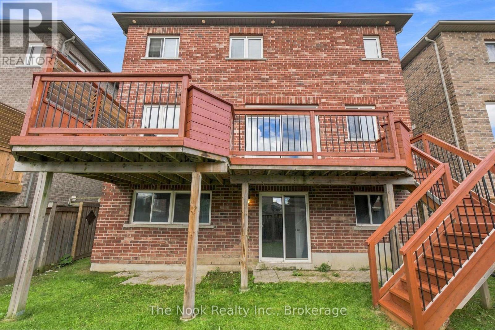 2507 Standardbred Drive, Oshawa, Ontario  L1H 7K4 - Photo 42 - E13718794