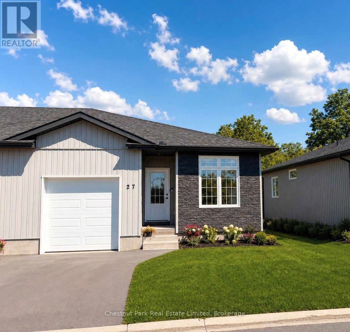 27 DAYTON COURT, Prince Edward County, Ontario