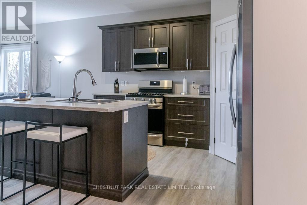27 Dayton Court, Prince Edward County, Ontario  K0K 2T0 - Photo 8 - X13740066