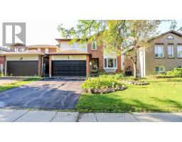 70 KINZIE LANE, Barrie, Ontario