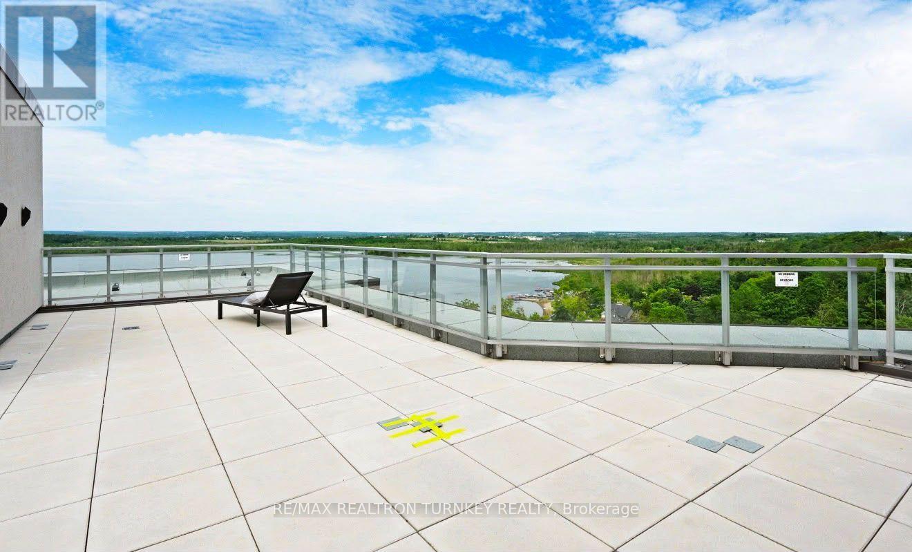 1202 - 56 Lakeside Terrace, Barrie, Ontario  L4M 7B9 - Photo 27 - S13741426
