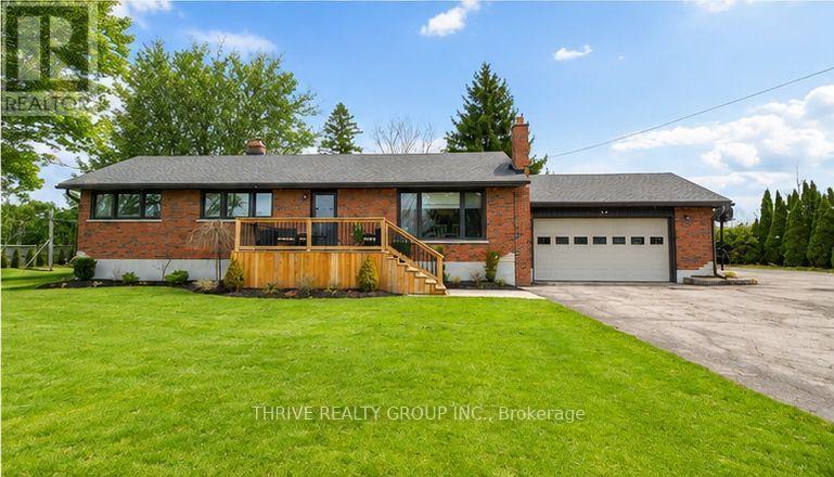 24 CHURCH STREET W, Norwich, Ontario