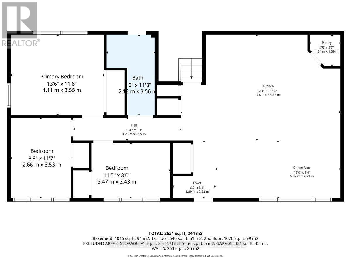 24 Church Street W, Norwich, Ontario  N0J 1C0 - Photo 48 - X13160378