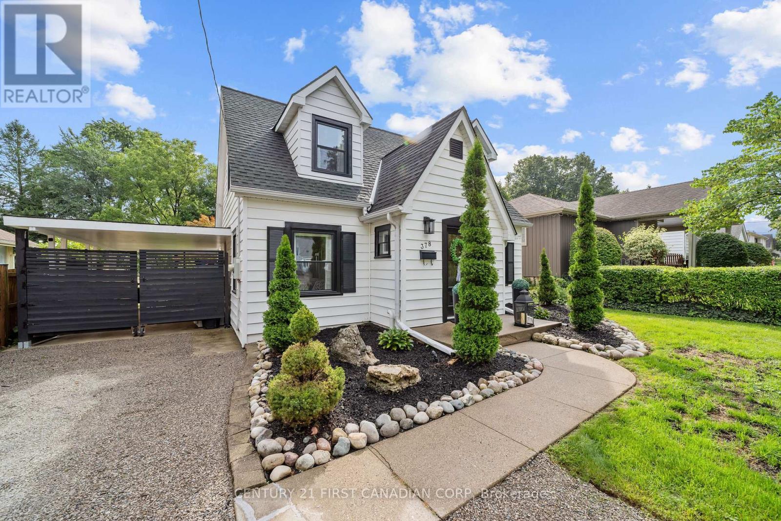 378 Byron Boulevard, London South, Ontario  N6K 2L7 - Photo 7 - X13729306
