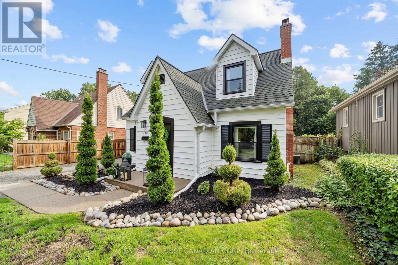 378 Byron Boulevard, London South, Ontario  N6K 2L7 - Photo 6 - X13729306