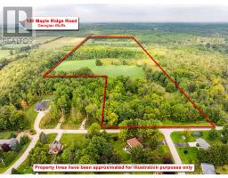 130 MAPLE RIDGE ROAD, Georgian Bluffs, Ontario