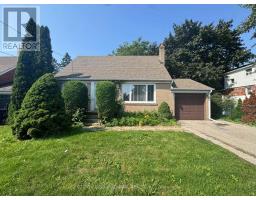 656 BROWNS LINE, Toronto, Ontario