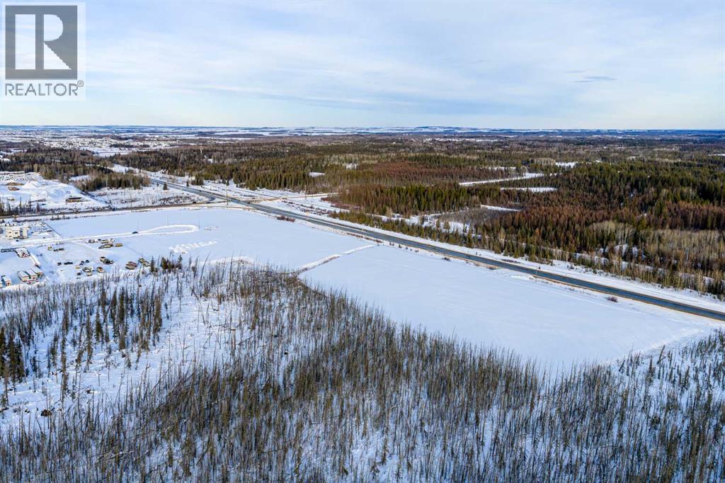 28-60051 Hwy 668, Rural Grande Prairie No. 1, Alberta  T8W 5A8 - Photo 10 - A2342419