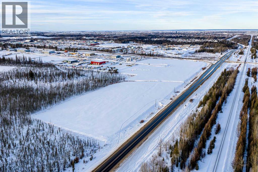 28-60051 Hwy 668, Rural Grande Prairie No. 1, Alberta  T8W 5A8 - Photo 11 - A2342419