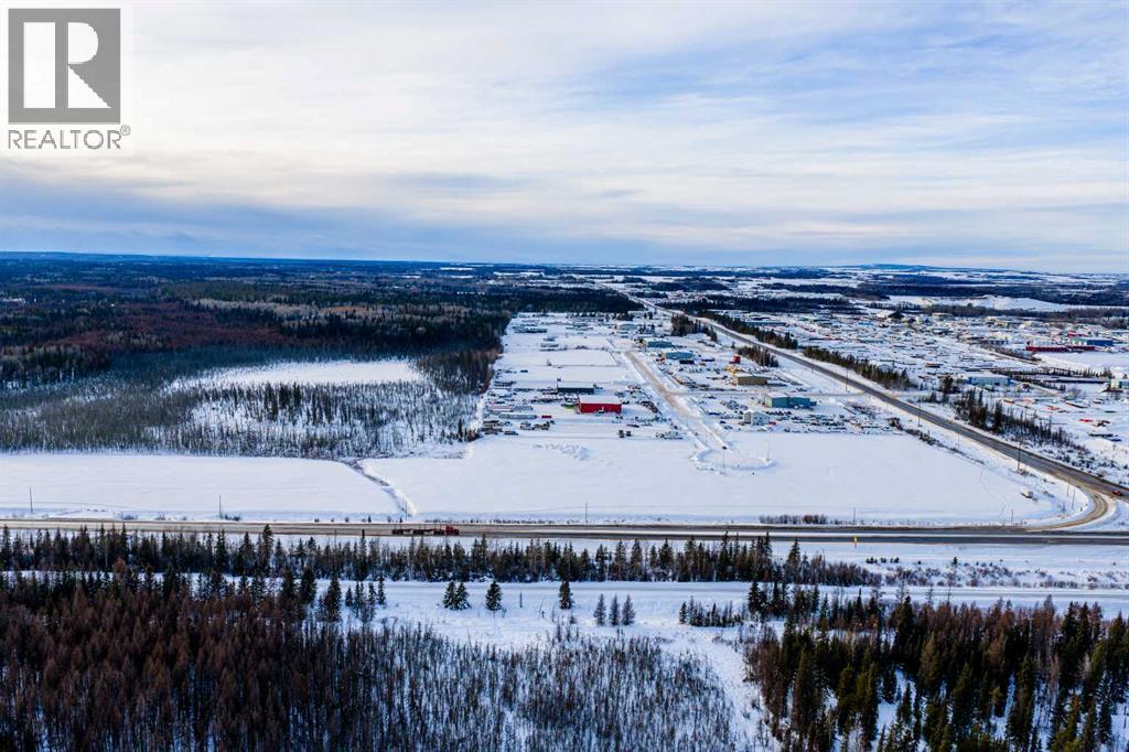 28-60051 Hwy 668, Rural Grande Prairie No. 1, Alberta  T8W 5A8 - Photo 12 - A2342419