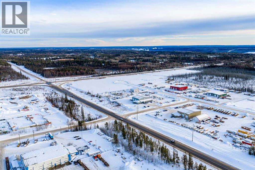 28-60051 Hwy 668, Rural Grande Prairie No. 1, Alberta  T8W 5A8 - Photo 15 - A2342419