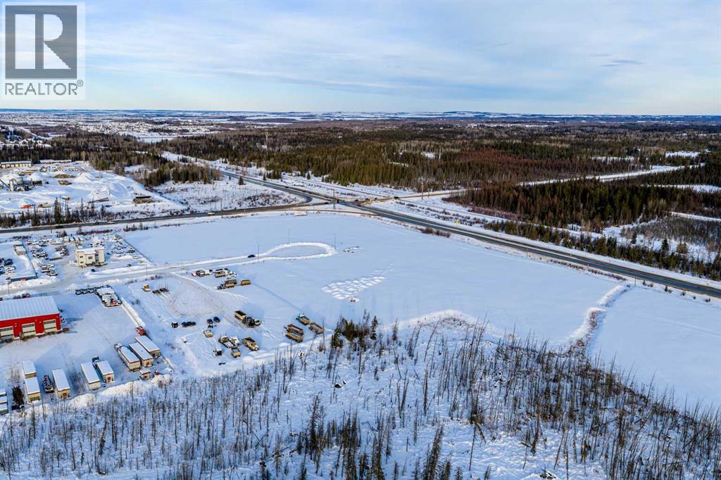 28-60051 Hwy 668, Rural Grande Prairie No. 1, Alberta  T8W 5A8 - Photo 16 - A2342419